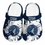 Court Spirit Clogs, All-Season Fan Clogs NBA1040228260505