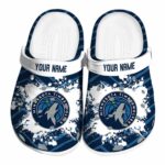 Winter Grit Clogs, Sport Lifestyle Clogs NBA1040228260507