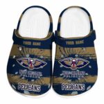 Court Glide Clogs, True Fan Clogs NBA1040228260511
