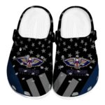 Game Rise Clogs, True Fan Clogs NBA1040228260513