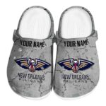 Fan Lift Clogs, Stadium Spirit Footwear NBA1040228260516
