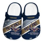High Drive Clogs, True Supporter Style NBA1040228260518