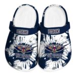 Fan Lift Clogs, Game Ready Clogs NBA1040228260520