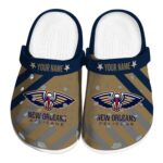Fan Lift Clogs, Sport Pride Clogs NBA1040228260522