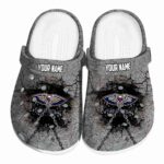 Dynamic Wings Clogs, Stadium Energy Clogs NBA1040228260523