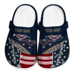 Fan Lift Clogs, Sport Pride Clogs NBA1040228260524