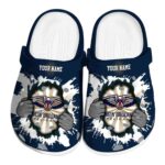 Bold Lift Clogs, Bold Supporter Clogs NBA1040228260529