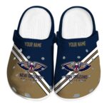 Game Rise Clogs, Loyal Fan Footwear NBA1040228260530