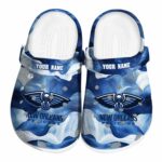 Game Rise Clogs, Loyal Supporter Clogs NBA1040228260534