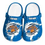 Urban Grit Clogs, Loyal Fan Footwear NBA1040228260538