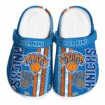 Timeless Play Clogs, Streetwear Fan Clogs NBA1040228260543
