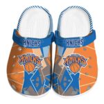 Bold Motion Clogs, Loyal Supporter Clogs NBA1040228260552
