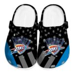 Full Force Clogs, True Fan Clogs NBA1040228260585