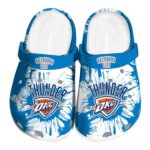 Game Impact Clogs, True Supporter Style NBA1040228260588