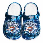 Power Surge Clogs, Athletic Lifestyle Clogs NBA1040228260590
