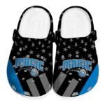 Dream Play Clogs, Team Spirit Footwear NBA1040228260604