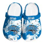 Dream Play Clogs, Athletic Lifestyle Clogs NBA1040228260609
