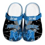 Court Spark Clogs, Everyday Comfort Clogs NBA1040228260610
