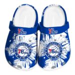 Timeless Effort Clogs, Casual Supporter Clogs NBA1040228260626