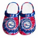 Classic Drive Clogs, Game Day Fan Clogs NBA1040228260627