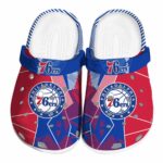 Court Honor Clogs, Active Fan Footwear NBA1040228260629