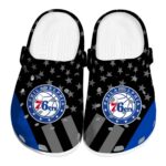 Fan Resolve Clogs, Support Crew Clogs NBA1040228260630