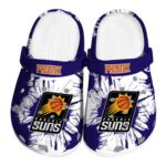 Game Shine Clogs, Athletic Lifestyle Clogs NBA1040228260655