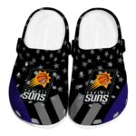Solar Energy Clogs, Sport Pride Clogs NBA1040228260657
