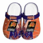 Fan Power Clogs, Fan Spirit Clogs NBA1040228260658