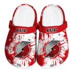 Blaze Motion Clogs, Athletic Lifestyle Clogs NBA1040228260681