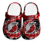 Sharp Attack Clogs, Athletic Lifestyle Clogs NBA1040228260682