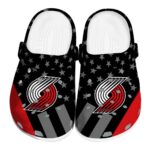 Game Spark Clogs, Loyal Supporter Clogs NBA1040228260686