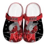 True Hustle Clogs, Game Day Comfort NBA1040228260692