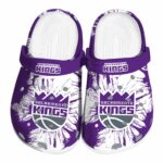 Power Reign Clogs, Stadium Spirit Footwear NBA1040228260737