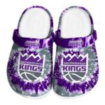 True Control Clogs, Game Day Fan Clogs NBA1040228260740