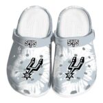 Smooth Finish Clogs, Everyday Fan Clogs NBA1040228260763