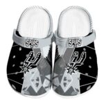 Fan Discipline Clogs, Casual Supporter Clogs NBA1040228260766
