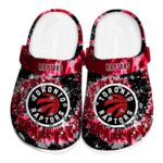 Court Speed Clogs, All-Season Fan Clogs NBA1040228260779