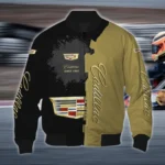 Premium Performance Car Bomber Jacket, Custom Sports Bomber Gear CAR440